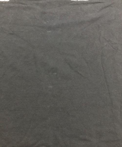 NEIGHBORHOOD（ネイバーフッド）NEIGHBORHOOD (ネイバーフッド) プリントロングスリーブカットソー ブラック サイズ:Mの古着・服飾アイテム