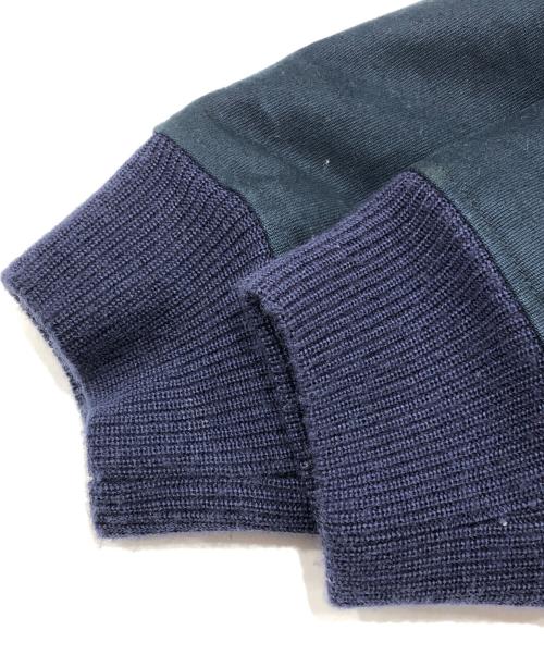 CHALLENGER（チャレンジャー）CHALLENGER (チャレンジャー) デッキジャケット ネイビー サイズ:Lの古着・服飾アイテム