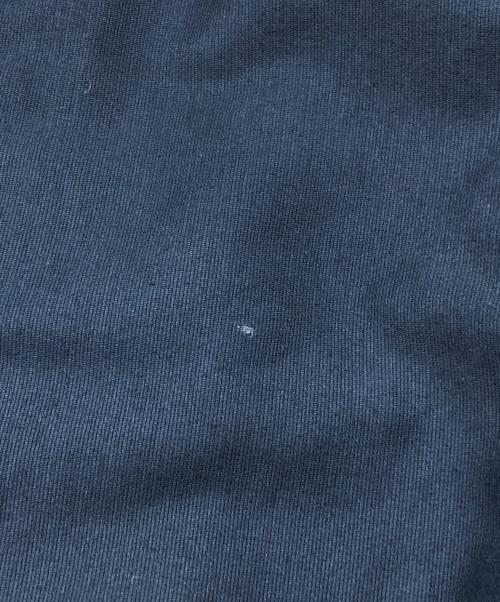 CHALLENGER（チャレンジャー）CHALLENGER (チャレンジャー) デッキジャケット ネイビー サイズ:Lの古着・服飾アイテム