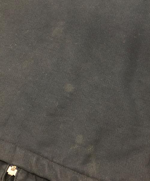 CHALLENGER（チャレンジャー）CHALLENGER (チャレンジャー) デッキジャケット ネイビー サイズ:Lの古着・服飾アイテム