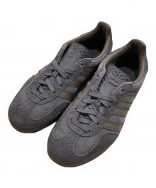 adidas×JOURNAL STANDARD（アディダス×ジャーナルスタンダード）の古着「ガッツレーインドア」｜チャコールグレー