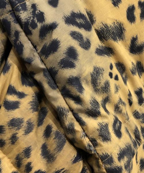 THE NORTH FACE WHITE LABEL（ザノースフェイスホワイトレーベル）THE NORTH FACE WHITE LABEL (ザノースフェイスホワイトレーベル) ノベルティヌプシ ダウン ジャケット イエロー サイズ:XLの古着・服飾アイテム