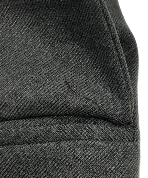 Mila Owen（ミラオーウェン）Mila Owen (ミラオーウェン) 金釦2サイズダブルブレザージャケット グレーの古着・服飾アイテム