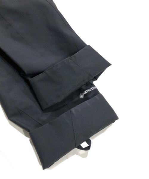 THE NORTH FACE（ザ ノース フェイス）THE NORTH FACE (ザ ノース フェイス) マウンテンパーカー/Mountain Jacket ブラック サイズ:Lの古着・服飾アイテム