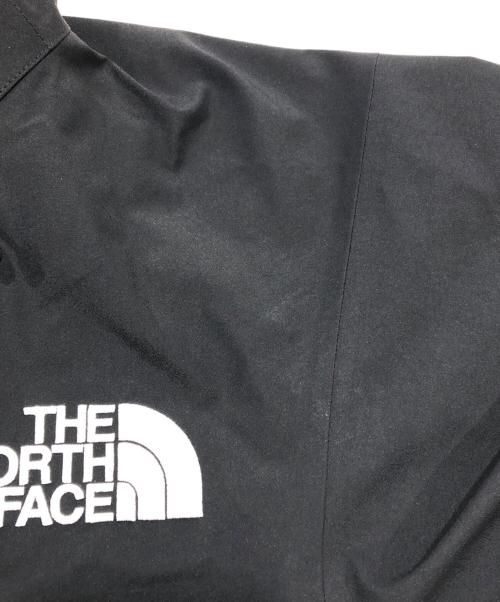 THE NORTH FACE（ザ ノース フェイス）THE NORTH FACE (ザ ノース フェイス) マウンテンパーカー/Mountain Jacket ブラック サイズ:Lの古着・服飾アイテム