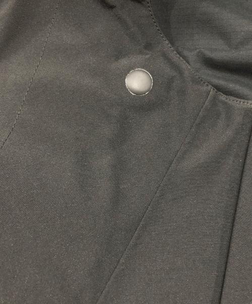 THE NORTH FACE（ザ ノース フェイス）THE NORTH FACE (ザ ノース フェイス) マウンテンパーカー/Mountain Jacket ブラック サイズ:Lの古着・服飾アイテム