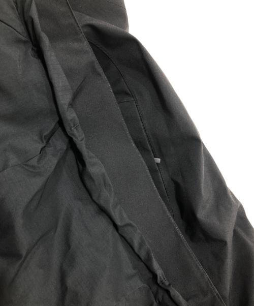 THE NORTH FACE（ザ ノース フェイス）THE NORTH FACE (ザ ノース フェイス) マウンテンパーカー/Mountain Jacket ブラック サイズ:Lの古着・服飾アイテム