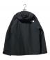 THE NORTH FACE (ザ ノース フェイス) マウンテンパーカー/Mountain Jacket ブラック サイズ:L：18000円