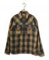 Patagonia（パタゴニア）の古着「ファリアーズシャツ」｜ブラウン×ブラック