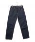Saint Laurent Paris（サンローランパリ）の古着「デニムパンツ/ D41 W 90'S-MW」｜インディゴ