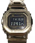 CASIOカシオ）の古着「腕時計」｜ブラック