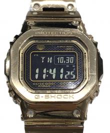 CASIO（カシオ）の古着「腕時計」｜ブラック