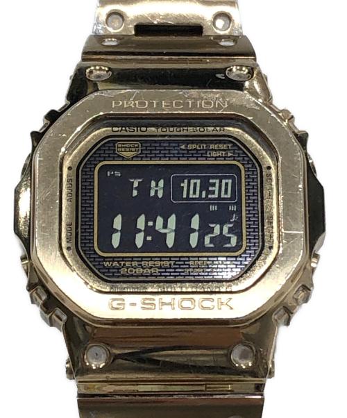 CASIO（カシオ）CASIO (カシオ) 腕時計 ブラックの古着・服飾アイテム