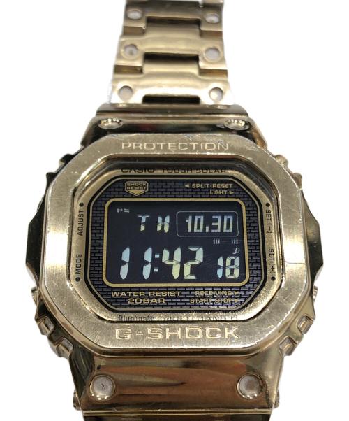 CASIO（カシオ）CASIO (カシオ) 腕時計 ブラックの古着・服飾アイテム