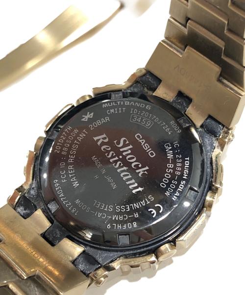 CASIO（カシオ）CASIO (カシオ) 腕時計 ブラックの古着・服飾アイテム