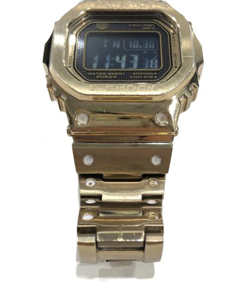 CASIO（カシオ）CASIO (カシオ) 腕時計 ブラックの古着・服飾アイテム