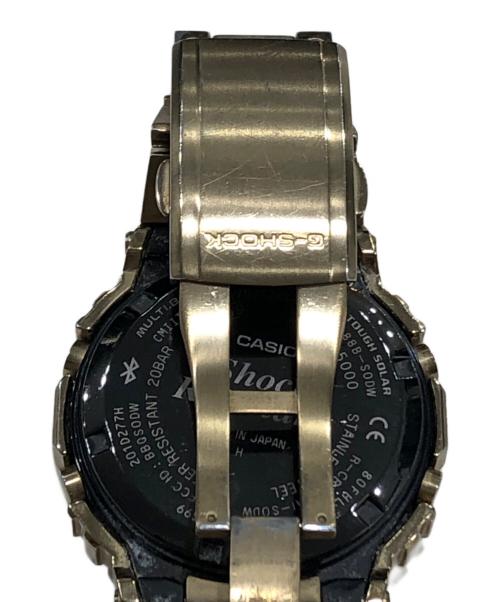 CASIO（カシオ）CASIO (カシオ) 腕時計 ブラックの古着・服飾アイテム