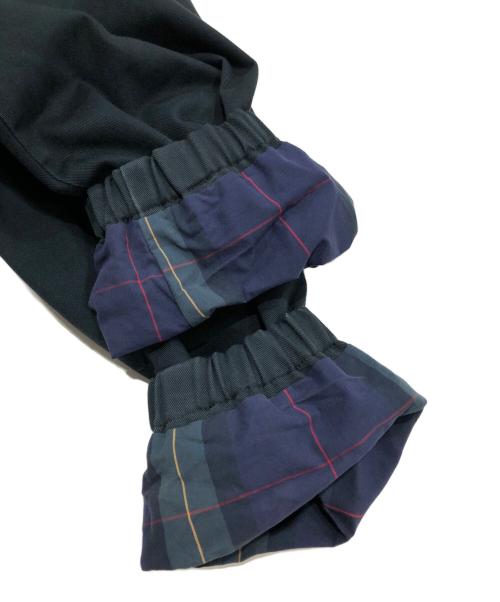 POLO RALPH LAUREN（ポロ・ラルフローレン）POLO RALPH LAUREN (ポロ・ラルフローレン) スイングトップ ネイビー サイズ:Mの古着・服飾アイテム