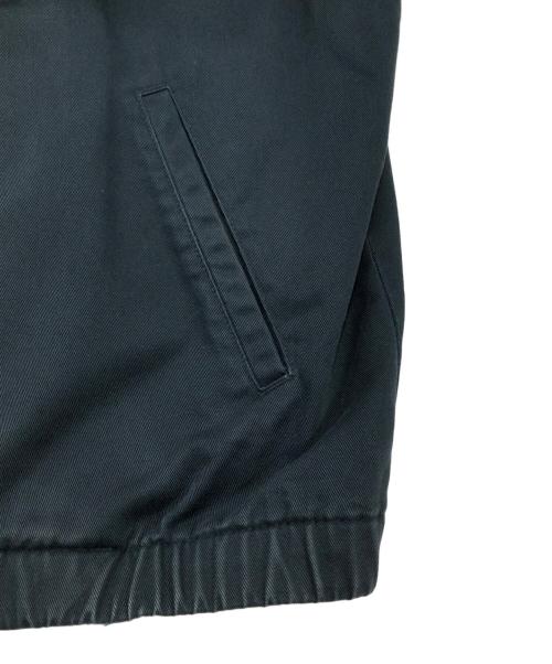 POLO RALPH LAUREN（ポロ・ラルフローレン）POLO RALPH LAUREN (ポロ・ラルフローレン) スイングトップ ネイビー サイズ:Mの古着・服飾アイテム