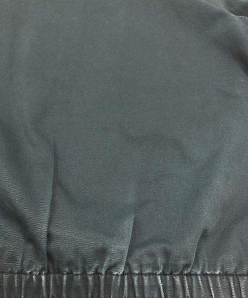 POLO RALPH LAUREN（ポロ・ラルフローレン）POLO RALPH LAUREN (ポロ・ラルフローレン) スイングトップ ネイビー サイズ:Mの古着・服飾アイテム