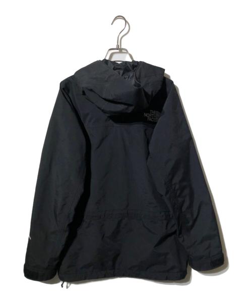 THE NORTH FACE（ザ ノース フェイス）THE NORTH FACE (ザ ノース フェイス) マウンテンライトジャケット ブラック サイズ:Sの古着・服飾アイテム
