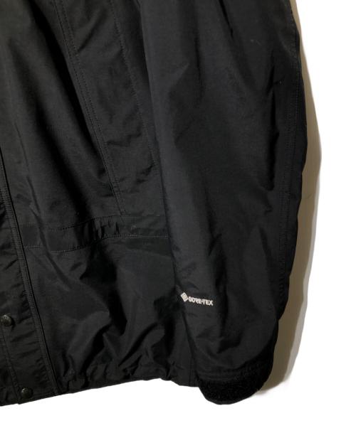 THE NORTH FACE（ザ ノース フェイス）THE NORTH FACE (ザ ノース フェイス) マウンテンライトジャケット ブラック サイズ:Sの古着・服飾アイテム