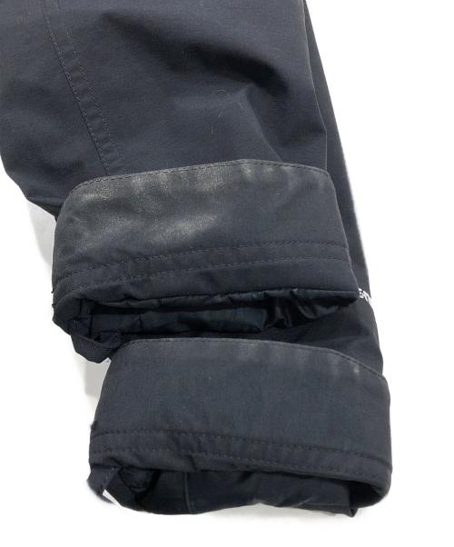 THE NORTH FACE（ザ ノース フェイス）THE NORTH FACE (ザ ノース フェイス) マウンテンライトジャケット ブラック サイズ:Sの古着・服飾アイテム