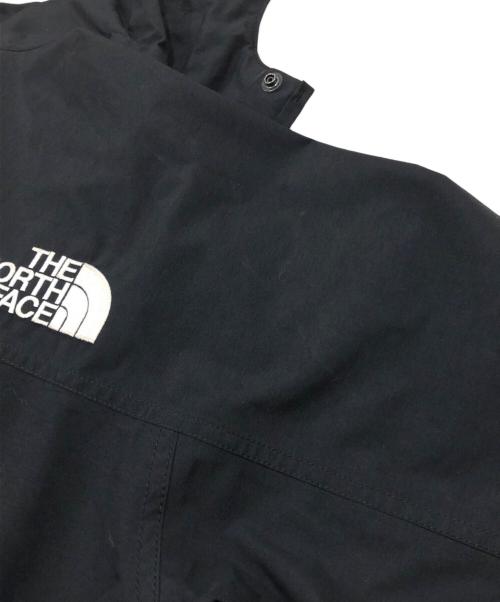 THE NORTH FACE（ザ ノース フェイス）THE NORTH FACE (ザ ノース フェイス) マウンテンライトジャケット ブラック サイズ:Sの古着・服飾アイテム