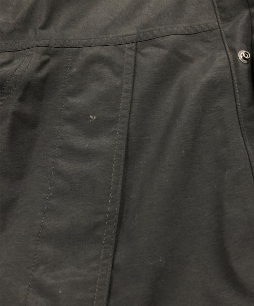 THE NORTH FACE（ザ ノース フェイス）THE NORTH FACE (ザ ノース フェイス) マウンテンライトジャケット ブラック サイズ:Sの古着・服飾アイテム