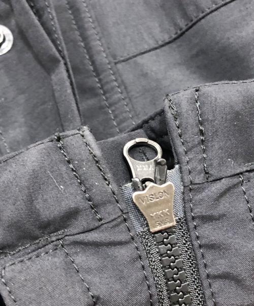 THE NORTH FACE（ザ ノース フェイス）THE NORTH FACE (ザ ノース フェイス) マウンテンライトジャケット ブラック サイズ:Sの古着・服飾アイテム
