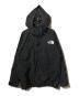 THE NORTH FACE（ザ ノース フェイス）の古着「マウンテンライトジャケット」｜ブラック