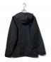 THE NORTH FACE (ザ ノース フェイス) マウンテンライトジャケット ブラック サイズ:S：14000円