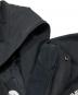 中古・古着 THE NORTH FACE (ザ ノース フェイス) マウンテンライトジャケット ブラック サイズ:S：14000円