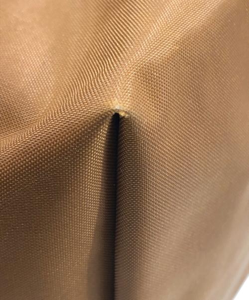 LONGCHAMP（ロンシャン）LONGCHAMP (ロンシャン) バッグ ブラウンの古着・服飾アイテム