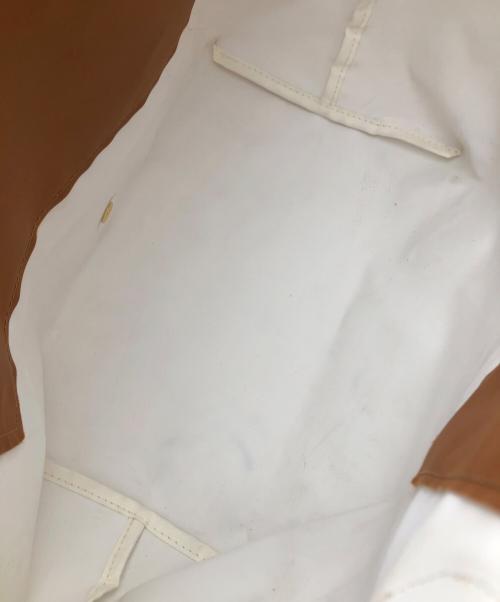 LONGCHAMP（ロンシャン）LONGCHAMP (ロンシャン) バッグ ブラウンの古着・服飾アイテム