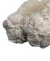 中古・古着 epine (エピヌ) sheep mouton coat ベージュ サイズ:Free：12000円