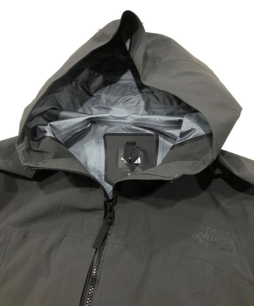THE NORTH FACE（ザ ノース フェイス）THE NORTH FACE (ザ ノース フェイス) Gadget Hangar Coat グレー サイズ:Lの古着・服飾アイテム