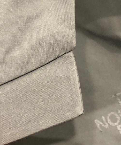 THE NORTH FACE（ザ ノース フェイス）THE NORTH FACE (ザ ノース フェイス) Gadget Hangar Coat グレー サイズ:Lの古着・服飾アイテム