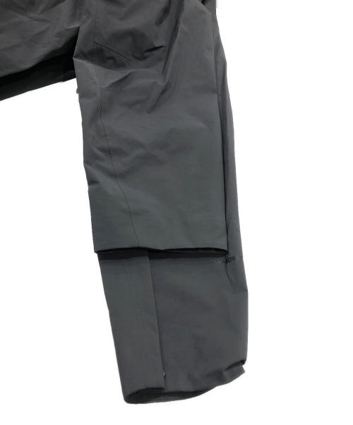 THE NORTH FACE（ザ ノース フェイス）THE NORTH FACE (ザ ノース フェイス) Gadget Hangar Coat グレー サイズ:Lの古着・服飾アイテム