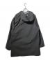 THE NORTH FACE (ザ ノース フェイス) Gadget Hangar Coat グレー サイズ:L：18000円