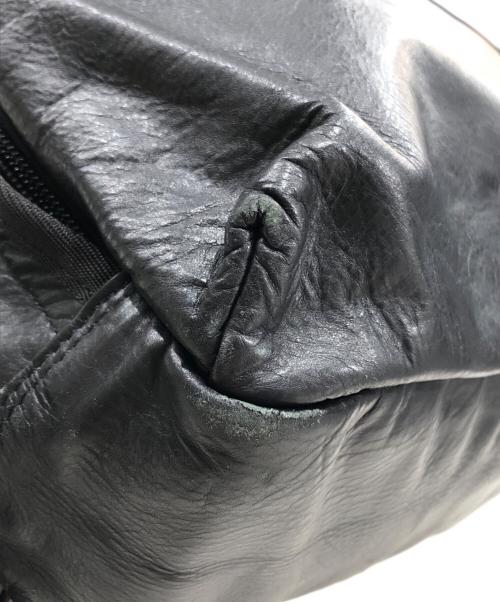 PORTER（ポーター）PORTER (ポーター) SLING SHOULDER BAG ブラックの古着・服飾アイテム