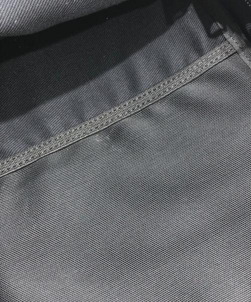 PORTER（ポーター）PORTER (ポーター) SLING SHOULDER BAG ブラックの古着・服飾アイテム