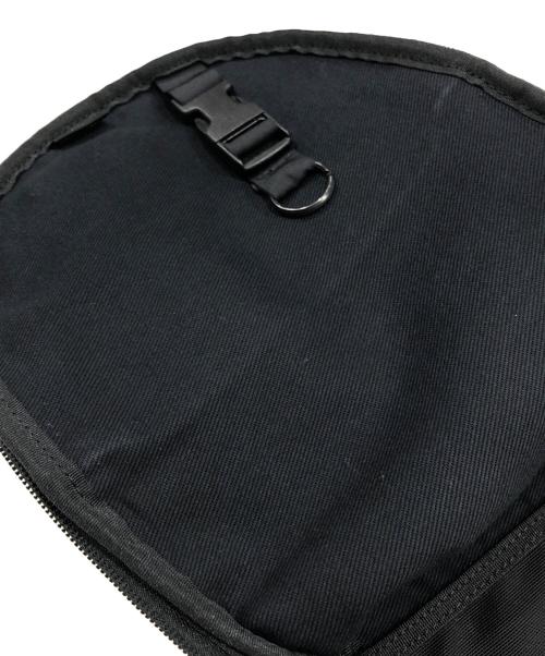 PORTER（ポーター）PORTER (ポーター) SLING SHOULDER BAG ブラックの古着・服飾アイテム