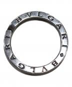 BVLGARIブルガリ）の古着「キーリング」