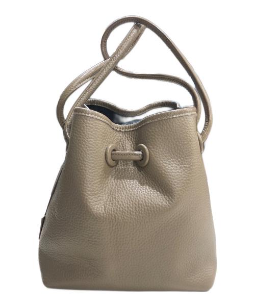 VASIC（ヴァジック）VASIC (ヴァジック) VASIC BOND MINI MINI ブラウンの古着・服飾アイテム