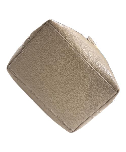 VASIC（ヴァジック）VASIC (ヴァジック) VASIC BOND MINI MINI ブラウンの古着・服飾アイテム