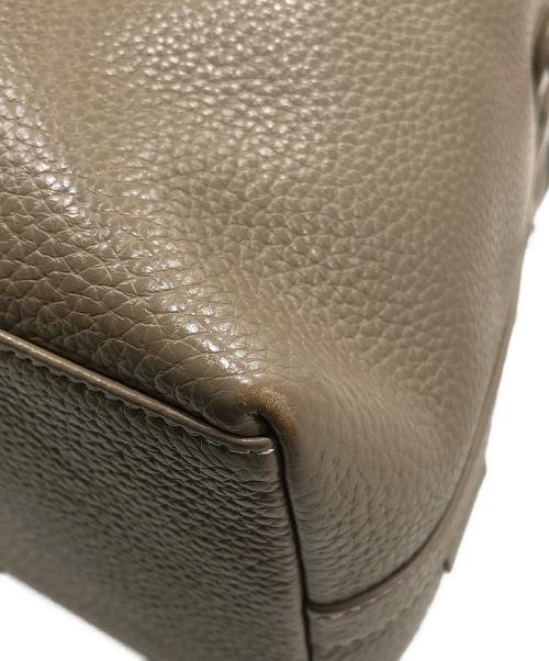 VASIC（ヴァジック）VASIC (ヴァジック) VASIC BOND MINI MINI ブラウンの古着・服飾アイテム