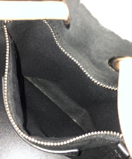 VASIC（ヴァジック）VASIC (ヴァジック) VASIC BOND MINI MINI ブラウンの古着・服飾アイテム