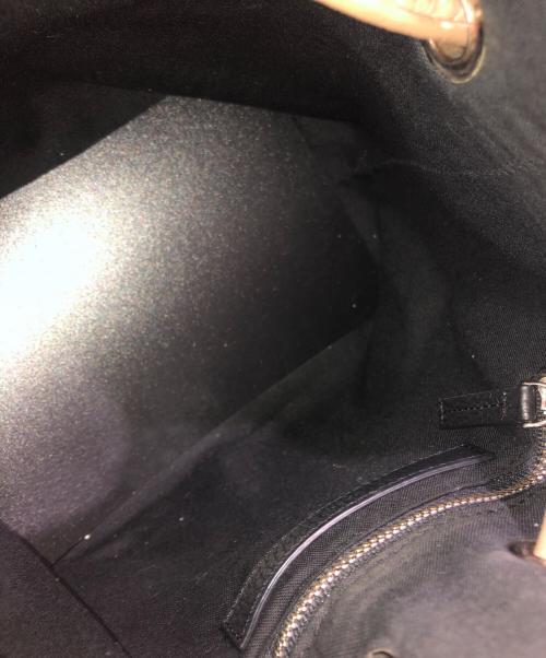 VASIC（ヴァジック）VASIC (ヴァジック) VASIC BOND MINI MINI ブラウンの古着・服飾アイテム