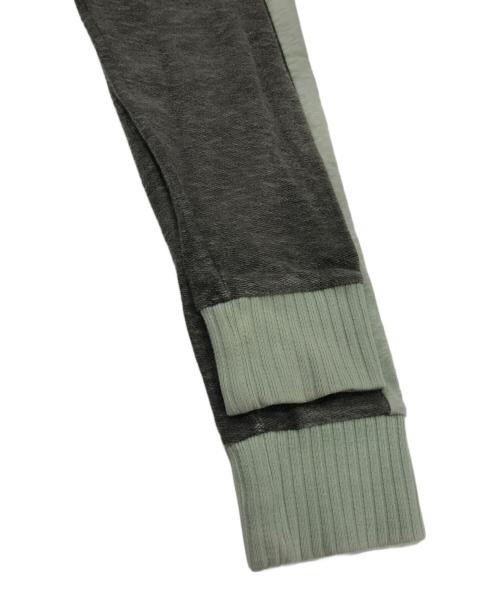 DIESEL（ディーゼル）DIESEL (ディーゼル) ドライバーズニット グリーン サイズ:Lの古着・服飾アイテム